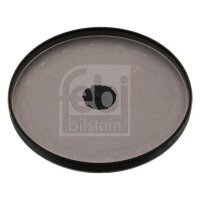 FEBI BILSTEIN 47166 Deckel, Schaltgetriebe
