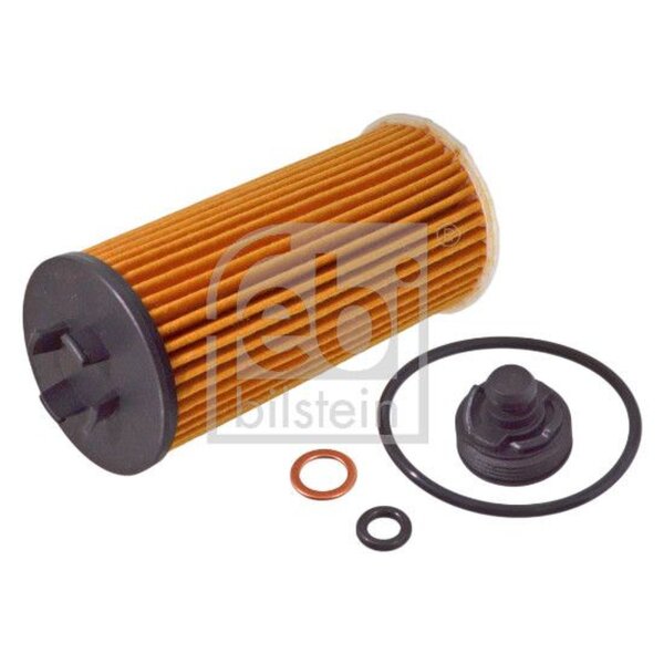 FEBI BILSTEIN 47224 Ölfilter