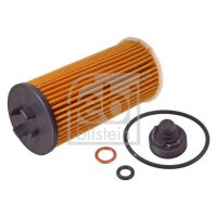 FEBI BILSTEIN 47224 Ölfilter