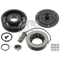 FEBI BILSTEIN 47834 Magnetkupplung, Klimakompressor