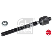FEBI BILSTEIN 48064 Axialgelenk, Spurstange