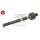 FEBI BILSTEIN 48067 Axialgelenk, Spurstange