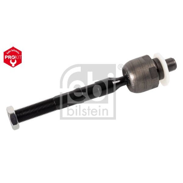 FEBI BILSTEIN 48069 Axialgelenk, Spurstange