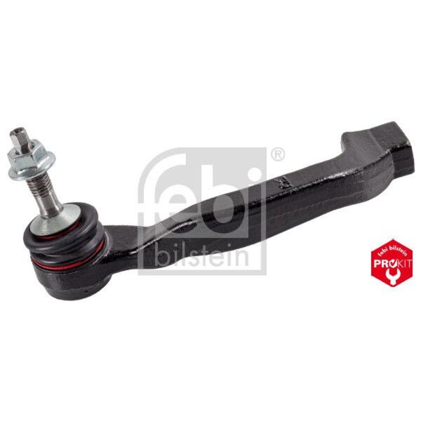 FEBI BILSTEIN 48109 Spurstangenkopf