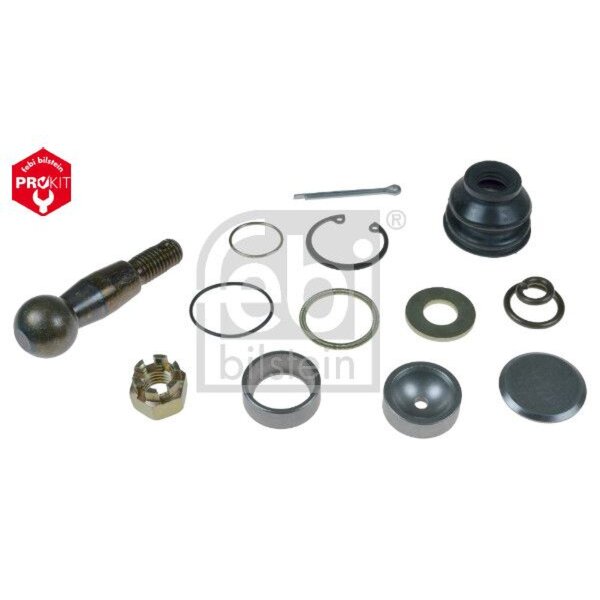FEBI BILSTEIN 48113 Reparatursatz, Umlenkhebel