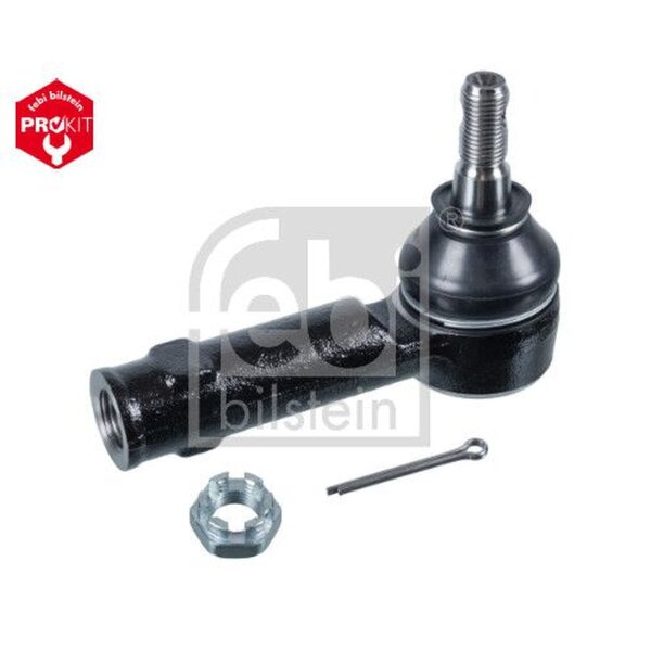 FEBI BILSTEIN 48130 Spurstangenkopf