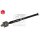 FEBI BILSTEIN 48135 Axialgelenk, Spurstange