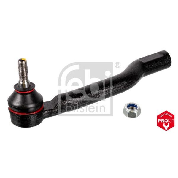 FEBI BILSTEIN 48204 Spurstangenkopf