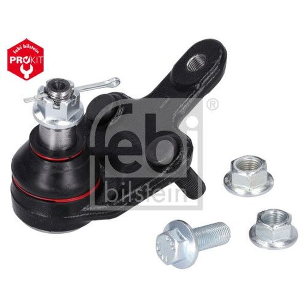FEBI BILSTEIN 48223 Trag-/Führungsgelenk