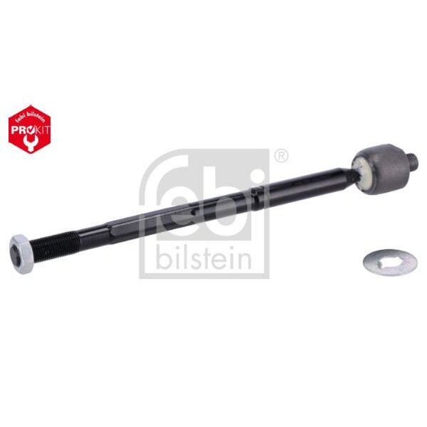 FEBI BILSTEIN 48236 Axialgelenk, Spurstange