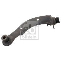 FEBI BILSTEIN 48376 Lagerung, Motor