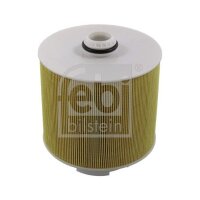 FEBI BILSTEIN 48476 Luftfilter