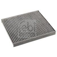 FEBI BILSTEIN 48483 Filter, Innenraumluft