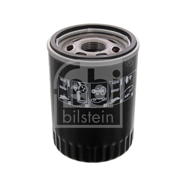 FEBI BILSTEIN 48485 Ölfilter