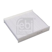 FEBI BILSTEIN 48500 Filter, Innenraumluft