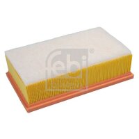 FEBI BILSTEIN 48507 Luftfilter