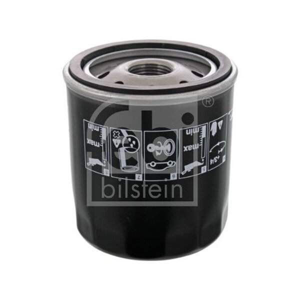 FEBI BILSTEIN 48527 Ölfilter