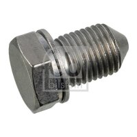 FEBI BILSTEIN 48871 Verschlussschraube, Ölwanne