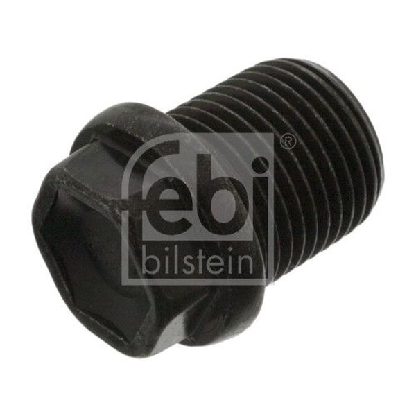 FEBI BILSTEIN 48875 Verschlussschraube, Ölwanne