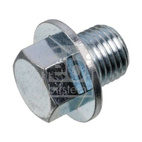 FEBI BILSTEIN 48878 Verschlussschraube, Ölwanne