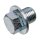 FEBI BILSTEIN 48878 Verschlussschraube, Ölwanne
