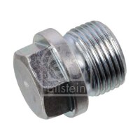 FEBI BILSTEIN 48879 Verschlussschraube, Ölwanne