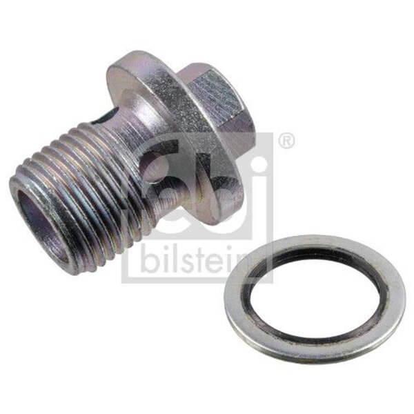 FEBI BILSTEIN 48882 Verschlussschraube, Ölwanne