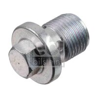 FEBI BILSTEIN 48883 Verschlussschraube, Ölwanne