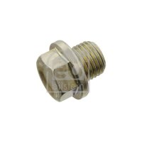 FEBI BILSTEIN 48885 Verschlussschraube, Ölwanne
