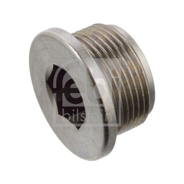 FEBI BILSTEIN 48886 Verschlussschraube, Ölwanne