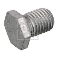 FEBI BILSTEIN 48890 Verschlussschraube, Ölwanne