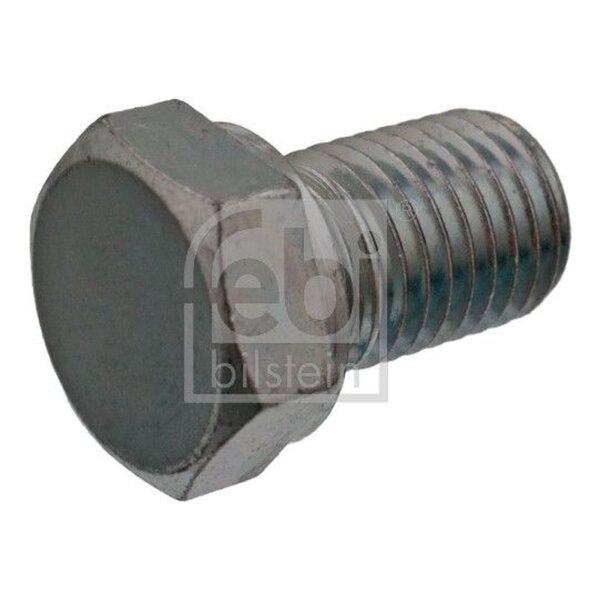 FEBI BILSTEIN 48893 Verschlussschraube, Ölwanne