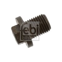 FEBI BILSTEIN 48894 Verschlussschraube, Ölwanne