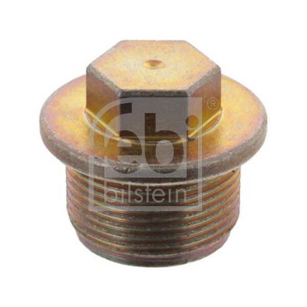 FEBI BILSTEIN 48898 Verschlussschraube, Ölwanne