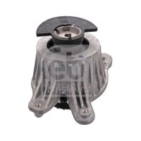 FEBI BILSTEIN 49213 Lagerung, Motor