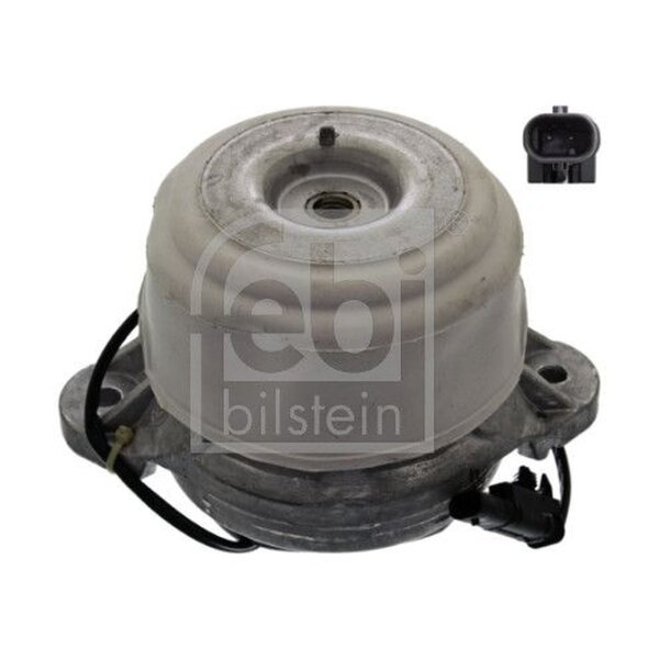 FEBI BILSTEIN 49423 Lagerung, Motor