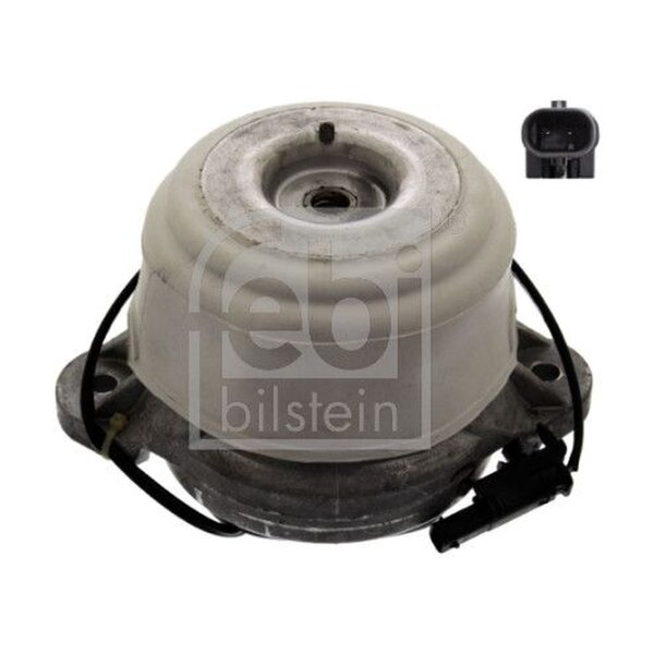 FEBI BILSTEIN 49424 Lagerung, Motor