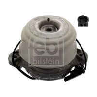 FEBI BILSTEIN 49424 Lagerung, Motor