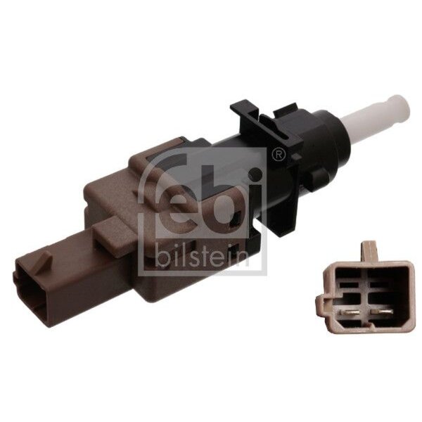 FEBI BILSTEIN 49439 Schalter, Kupplungsbetätigung (GRA)