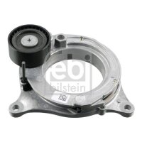 FEBI BILSTEIN 49527 Riemenspanner, Keilrippenriemen