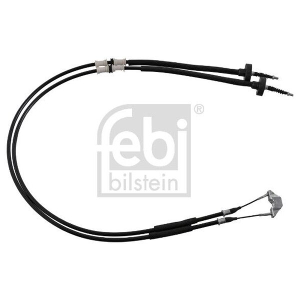 FEBI BILSTEIN 49625 Seilzug, Feststellbremse
