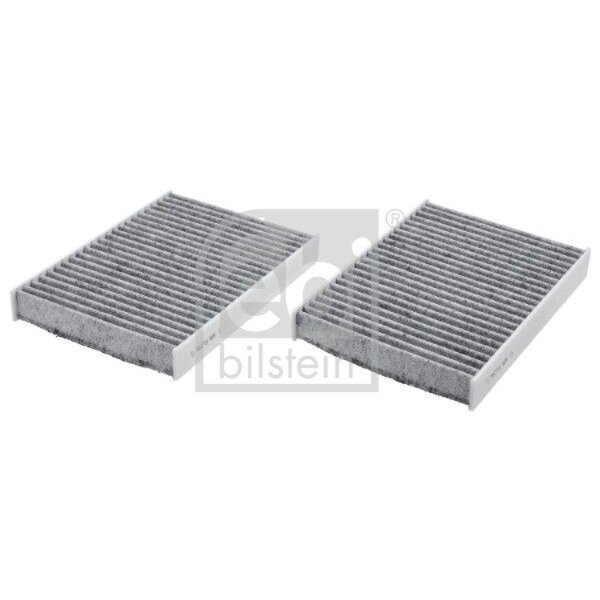 FEBI BILSTEIN 49649 Filtersatz, Innenraumluft