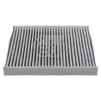 FEBI BILSTEIN 49650 Filter, Innenraumluft