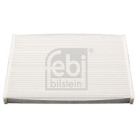 FEBI BILSTEIN 49651 Filter, Innenraumluft