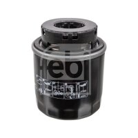 FEBI BILSTEIN 49665 Ölfilter