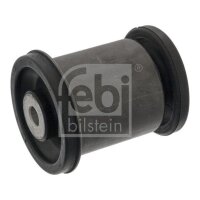 FEBI BILSTEIN 49778 Lagerbuchse, Blattfeder