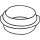 BOSAL 256-002 Dichtung, Abgasrohr