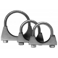 BOSAL 250-275 Rohrverbinder, Abgasanlage