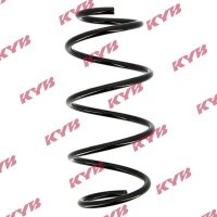 KYB RA4068 Fahrwerksfeder