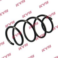 KYB RA4068 Fahrwerksfeder